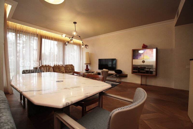 Primaverii Hotel Serviced Residence  3 Rooms + Parking