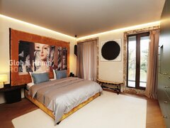 Primaverii Hotel Serviced Residence  3 Rooms + Parking